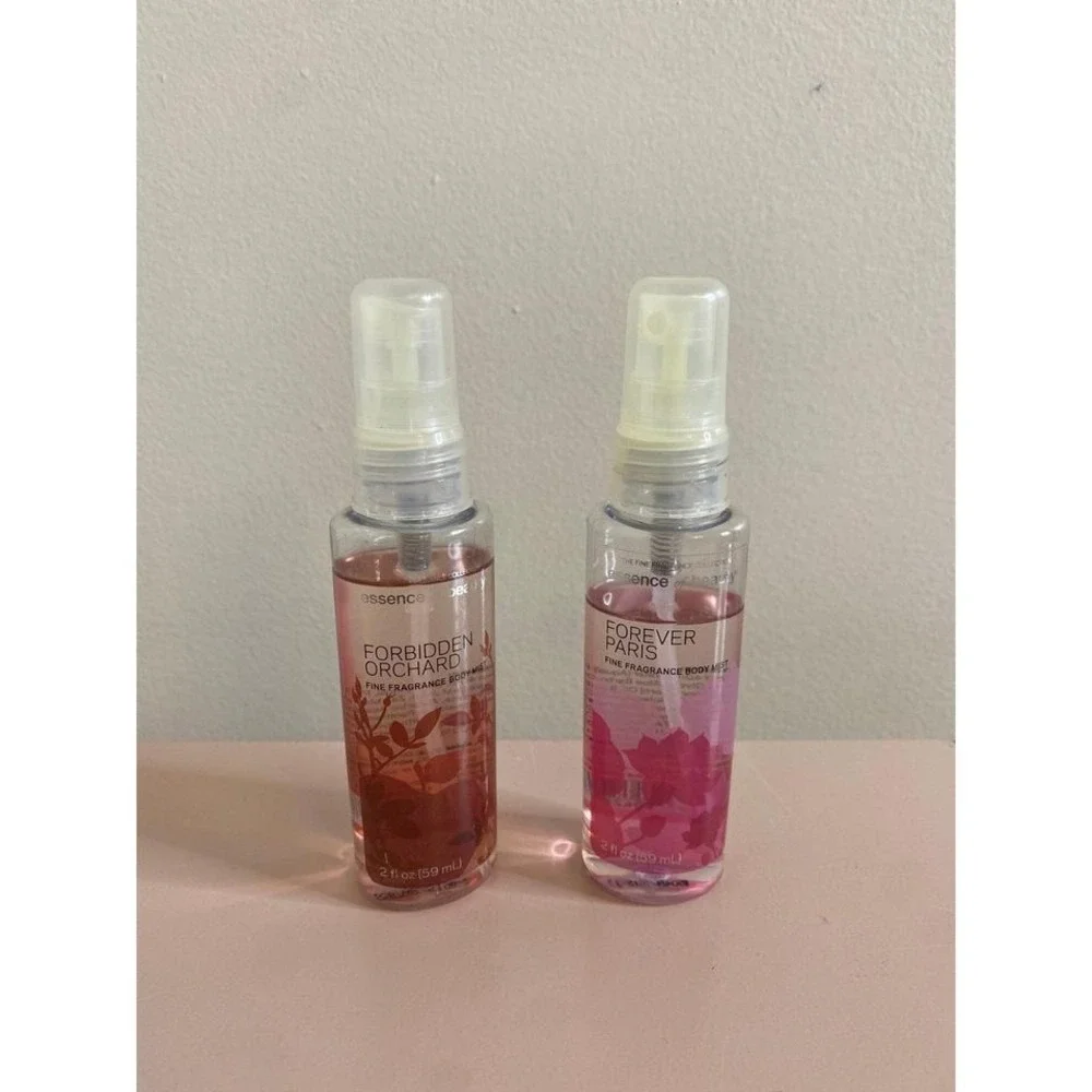Essence of Beauty Body Mist Perfume‎